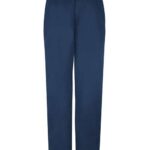 Women's Poplin Pants