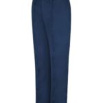 Women's Poplin Pants
