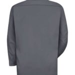 Men's Deluxe Heavyweight Cotton Shirt