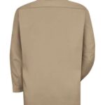 Men's Deluxe Heavyweight Cotton Shirt