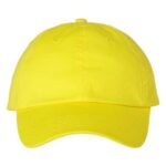 Bio-Washed Classic Dad Hat