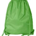 Large Drawstring Pack with DUROcord