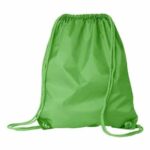 Large Drawstring Pack with DUROcord