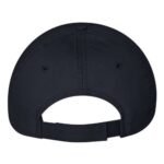 Bio-Washed Chino Twill Cap
