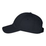 Bio-Washed Chino Twill Cap