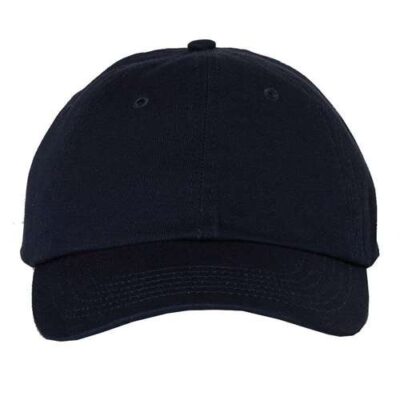 Bio-Washed Chino Twill Cap