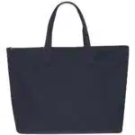 Tote with Top Zippered Closure