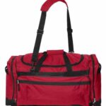 27" Explorer Large Duffel Bag
