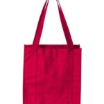 Non-Woven Reusable Shopping Bag