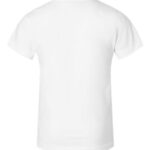 Youth Fine Jersey Tee