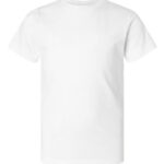 Youth Fine Jersey Tee