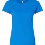 Women's Fine Jersey Tee