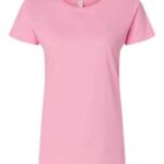 Women's Fine Jersey Tee