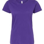 Women's Fine Jersey Tee