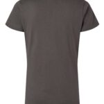 Women's Fine Jersey V-Neck Tee
