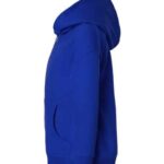 Toddler Full-Zip Fleece Hoodie Sweatshirt