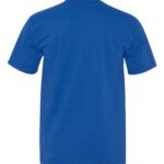 Unisex Union-Made Pocket T-Shirt