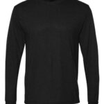 Unisex Dri-Power® Performance Long Sleeve T-Shirt