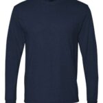 Unisex Dri-Power® Performance Long Sleeve T-Shirt