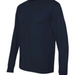 Unisex Dri-Power® Performance Long Sleeve T-Shirt