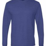 Unisex Dri-Power® Performance Long Sleeve T-Shirt