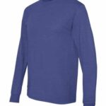 Unisex Dri-Power® Performance Long Sleeve T-Shirt