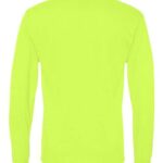Unisex Dri-Power® Performance Long Sleeve T-Shirt