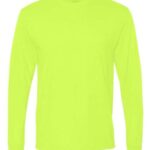Unisex Dri-Power® Performance Long Sleeve T-Shirt
