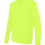 Unisex Dri-Power® Performance Long Sleeve T-Shirt