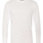 Unisex Dri-Power® Performance Long Sleeve T-Shirt