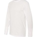 Unisex Dri-Power® Performance Long Sleeve T-Shirt