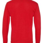 Unisex Dri-Power® Performance Long Sleeve T-Shirt