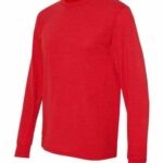 Unisex Dri-Power® Performance Long Sleeve T-Shirt