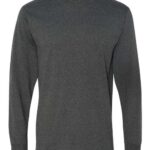 Unisex Dri-Power® Long Sleeve 50/50 T-Shirt