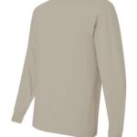 Unisex Dri-Power® Long Sleeve 50/50 T-Shirt