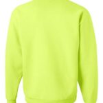 Unisex Super Sweats NuBlend® Crewneck Sweatshirt