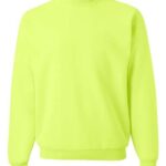 Unisex Super Sweats NuBlend® Crewneck Sweatshirt