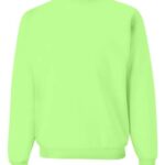 Unisex NuBlend® Crewneck Sweatshirt