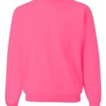 Unisex NuBlend® Crewneck Sweatshirt
