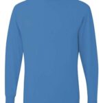 Unisex Dri-Power® Long Sleeve 50/50 T-Shirt