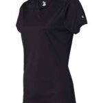 Women’s B-Core V-Neck T-Shirt