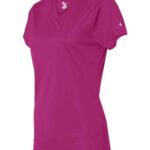 Women’s B-Core V-Neck T-Shirt