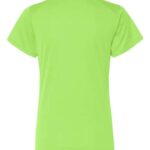 Women’s B-Core V-Neck T-Shirt