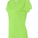 Women’s B-Core V-Neck T-Shirt