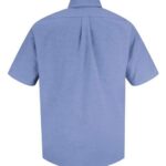 Men's Executive Oxford Dress Shirt