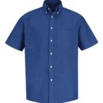 Men's Executive Oxford Dress Shirt