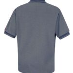 Men's Performance Knit Twill Shirt