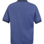 Men's Performance Knit Twill Shirt