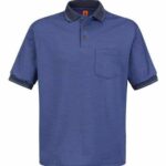 Men's Performance Knit Twill Shirt