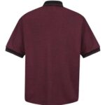 Men's Performance Knit Twill Shirt